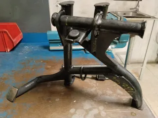 Caballete Central Honda CBF 600 S 2007