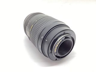 objetivos tamron tamron af 70-300mm f/4-5.6 di ld macro 1.2 para nikon f