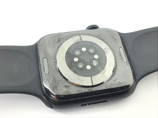 apple watch series 7 45mm (gps) aluminio