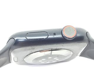 apple watch series 7 45mm (gps) aluminio