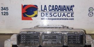 Centralita motor 8200804775 renault scenic 1591700