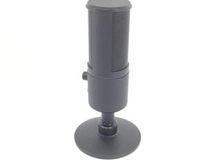 microfono vocalista razer seiren seiren emote
