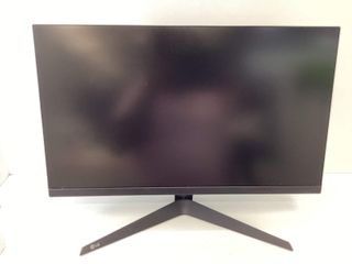 monitor led lg 24gq50f-b 24 led