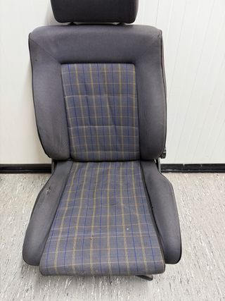 Asientos Vw Golf Gti Mk2
