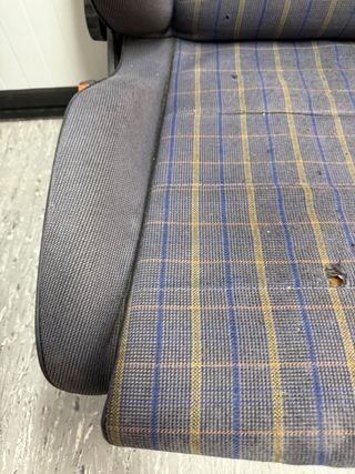 Asientos Vw Golf Gti Mk2