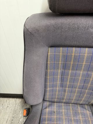 Asientos Vw Golf Gti Mk2