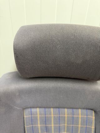 Asientos Vw Golf Gti Mk2