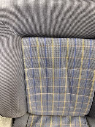 Asientos Vw Golf Gti Mk2