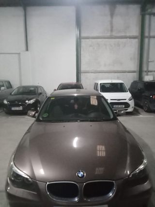 BMW Serie 5 2005