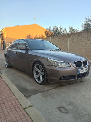 BMW Serie 5 2005