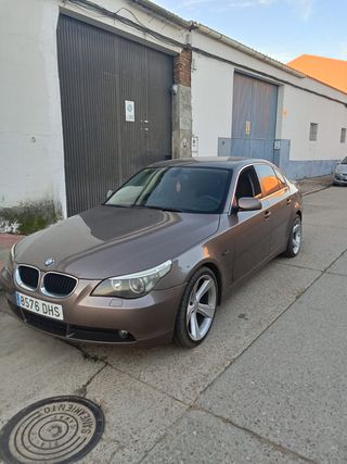 BMW Serie 5 2005