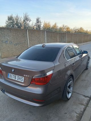 BMW Serie 5 2005
