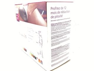 depiladora laser philips 7000