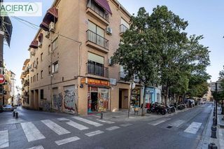 Piso en venta en San Matías - Realejo en Granada