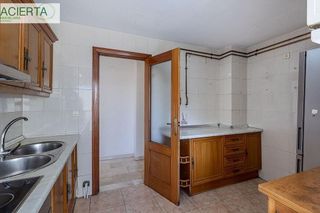 Piso en venta en San Matías - Realejo en Granada