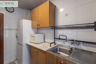 Piso en venta en Camino de Ronda - Rosaleda en Granada