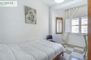 Piso en venta en Camino de Ronda - Rosaleda en Granada