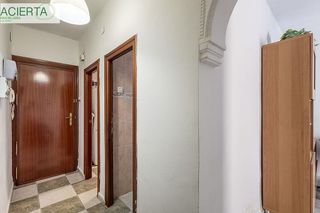 Piso en venta en Camino de Ronda - Rosaleda en Granada