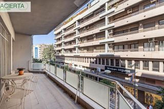 Piso en venta en San Matías - Realejo en Granada