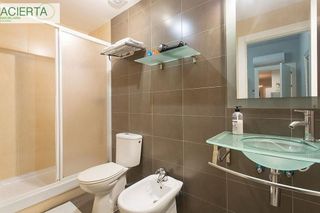 Piso en venta en Centro - Sagrario en Granada