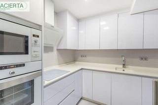 Piso en venta en San Matías - Realejo en Granada
