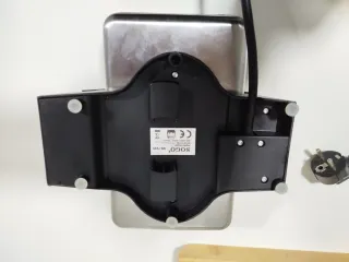 Gofrera Eléctrica SOGO