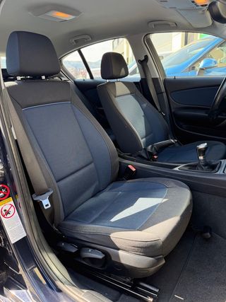 BMW Serie 1 118d 2008