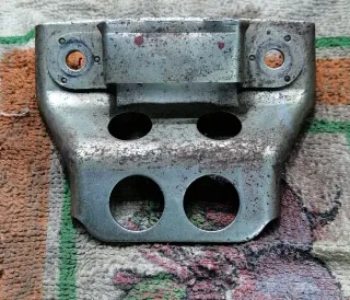 Piezas depósito Yamaha TZR