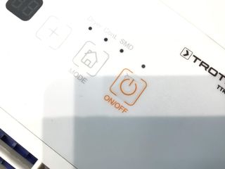 deshumidificador trotec ttk66e