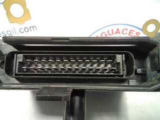 683544 0280000336 centralita fiat uno turbo i.e. /