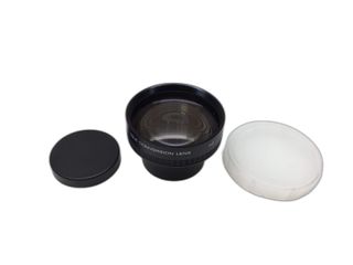 objetivos sony vcl-2046