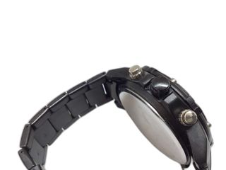 reloj pulsera caballero exactime unique desing