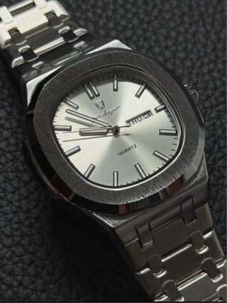 Reloj Hombre Estilo Clásico