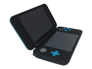 new nintendo 2ds/3ds nintendo new 2ds xl