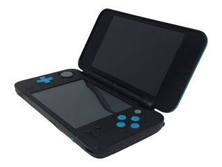 new nintendo 2ds/3ds nintendo new 2ds xl