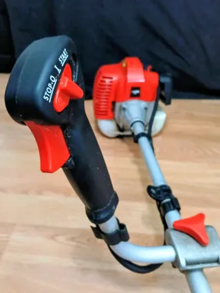 Desbrozadora Kuril 43cc Seminueva