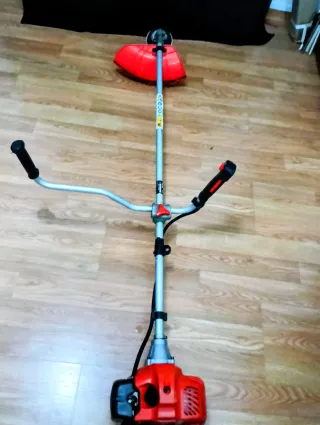 Desbrozadora Kuril 43cc Seminueva