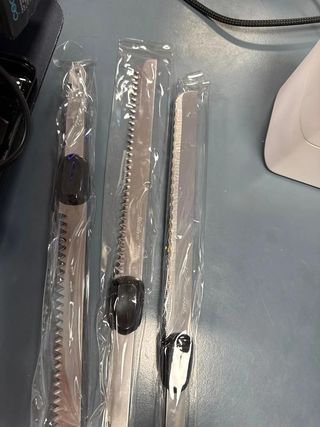 cuchillo eléctrico Cecotec Cut-Eat 1800 Black