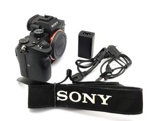 camara digital evil sony alpha 7 iii