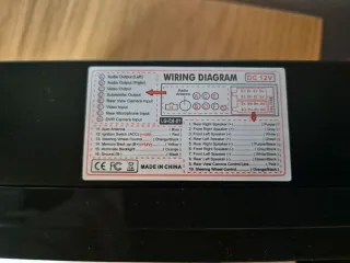 Reproductor MP5 Coche Pantalla Táctil 7 "