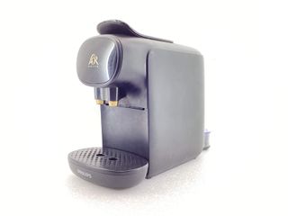 cafetera capsulas philips lor barista lm9012/25