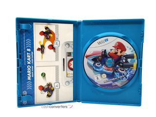 mario kart 8 wii u