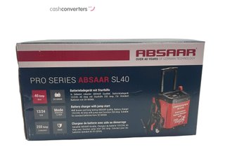 arrancador baterias absaar 250a