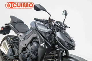 KAWASAKI Z 1000