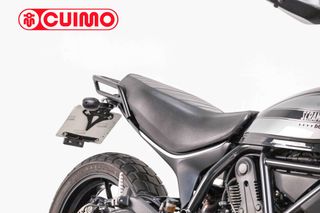 DUCATI SCRAMBLER SIXTY2