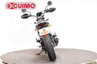 DUCATI SCRAMBLER SIXTY2