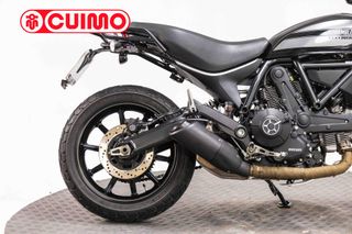 DUCATI SCRAMBLER SIXTY2