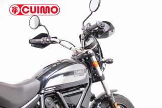 DUCATI SCRAMBLER SIXTY2