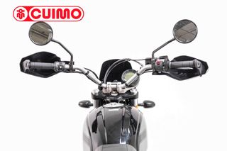 DUCATI SCRAMBLER SIXTY2