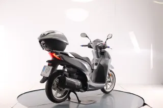 HONDA SH300I 2017
